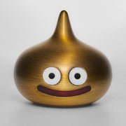 Dragon Quest Metallic Monsters Gallery Slime 40th Anniversary Ver Figure
