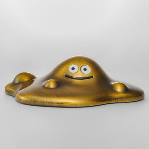 Dragon Quest Metallic Monsters Gallery Metabble 40th Anniversary Ver Figure