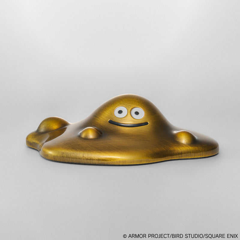 Dragon Quest Metallic Monsters Gallery Metabble 40th Anniversary Ver Figure