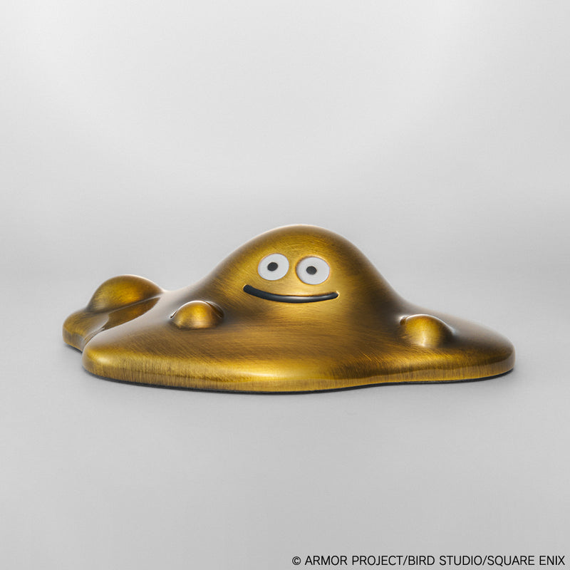 Dragon Quest Metallic Monsters Gallery Metabble 40th Anniversary Ver Figure