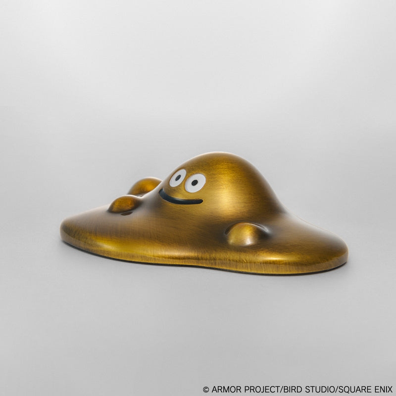 Dragon Quest Metallic Monsters Gallery Metabble 40th Anniversary Ver Figure