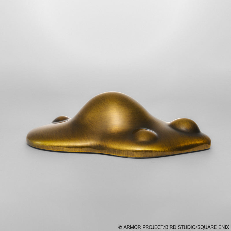 Dragon Quest Metallic Monsters Gallery Metabble 40th Anniversary Ver Figure