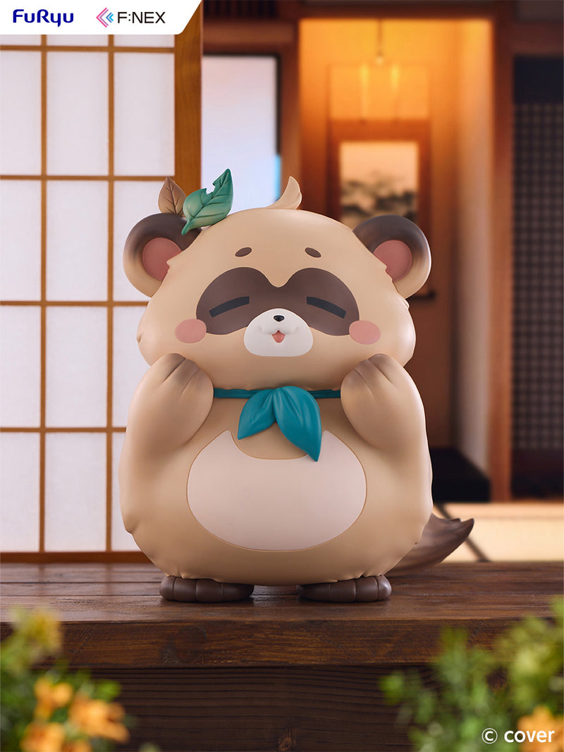 FuRyu Real Size Soft Vinyl Collection Hololive production Pokobee Figure JAPAN