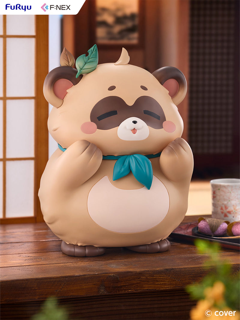 FuRyu Real Size Soft Vinyl Collection Hololive production Pokobee Figure JAPAN