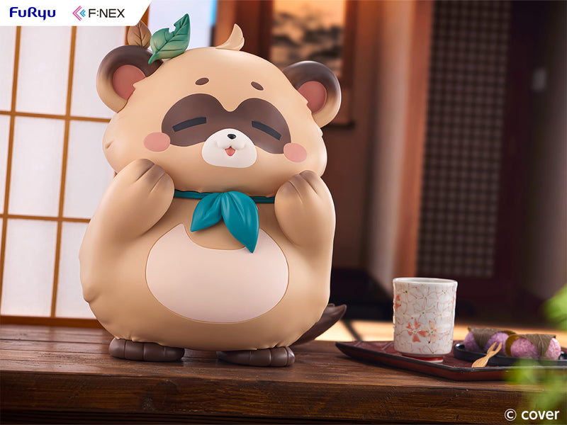FuRyu Real Size Soft Vinyl Collection Hololive production Pokobee Figure JAPAN