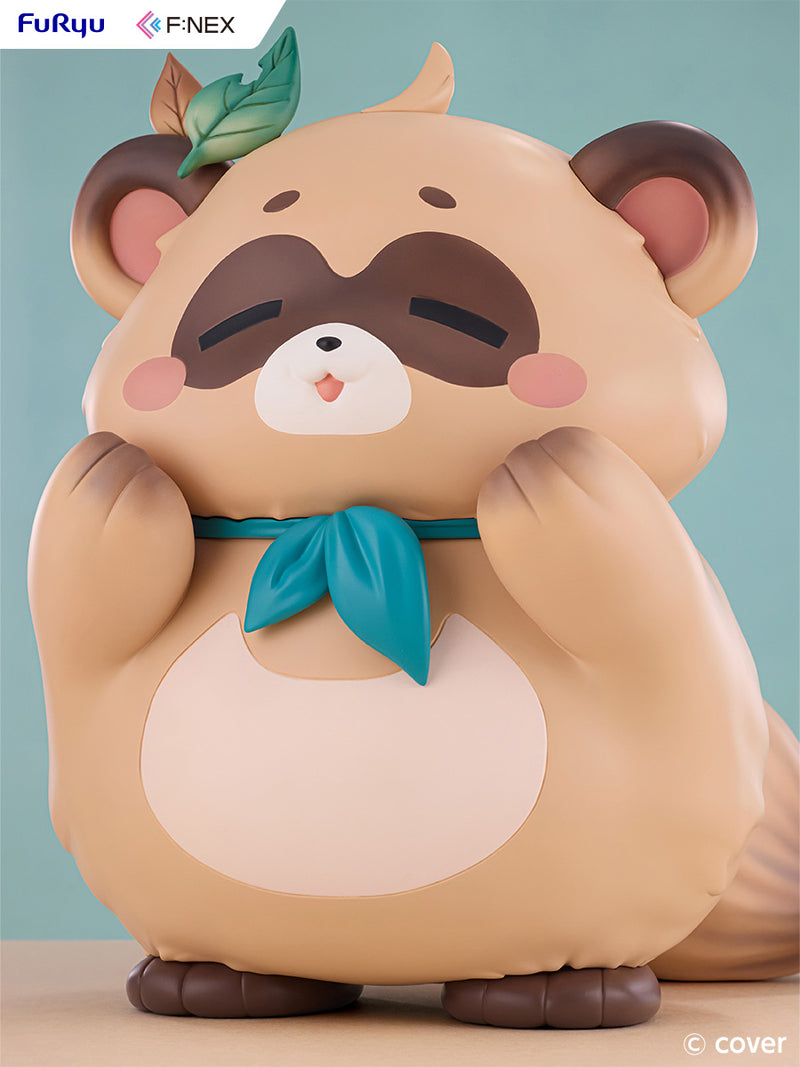 FuRyu Real Size Soft Vinyl Collection Hololive production Pokobee Figure JAPAN
