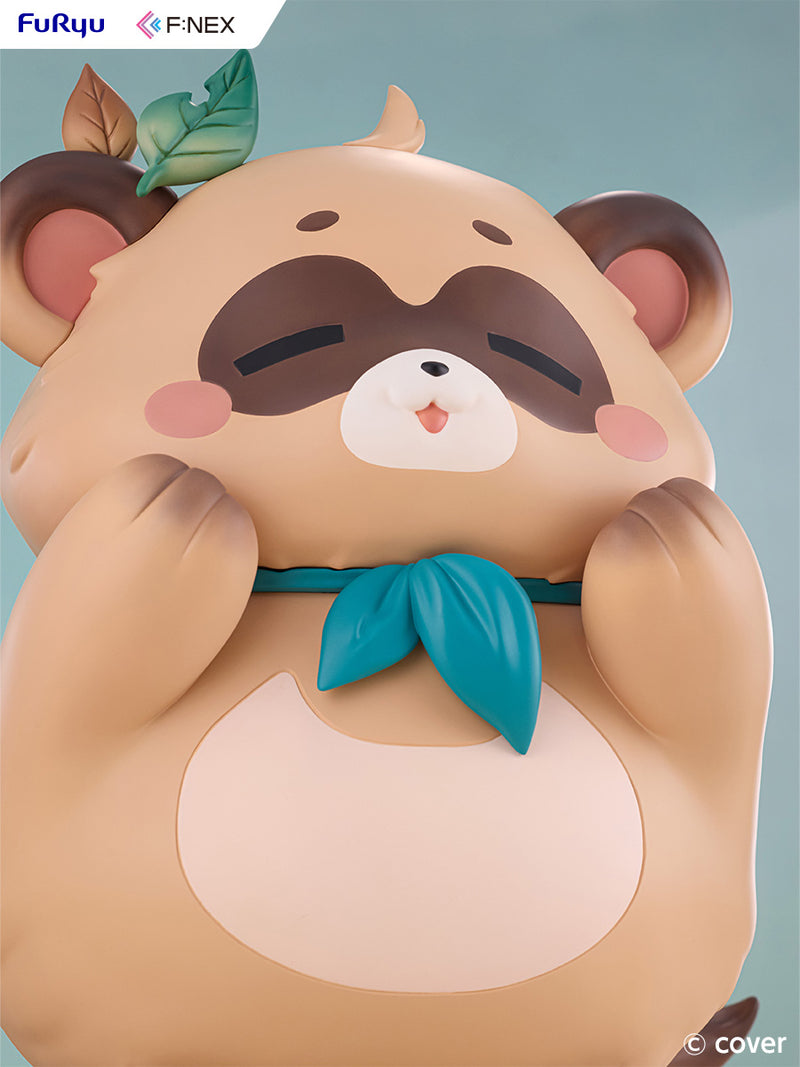 FuRyu Real Size Soft Vinyl Collection Hololive production Pokobee Figure JAPAN