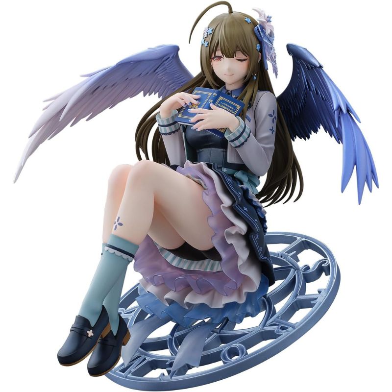 THE IDOLM@STER SHINY COLORS Chiyuki Kuwayama Gardienne White Pearl 1/6 Figure