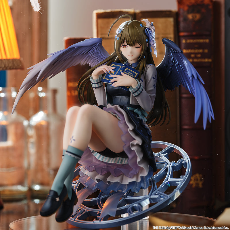 THE IDOLM@STER SHINY COLORS Chiyuki Kuwayama Gardienne White Pearl 1/6 Figure