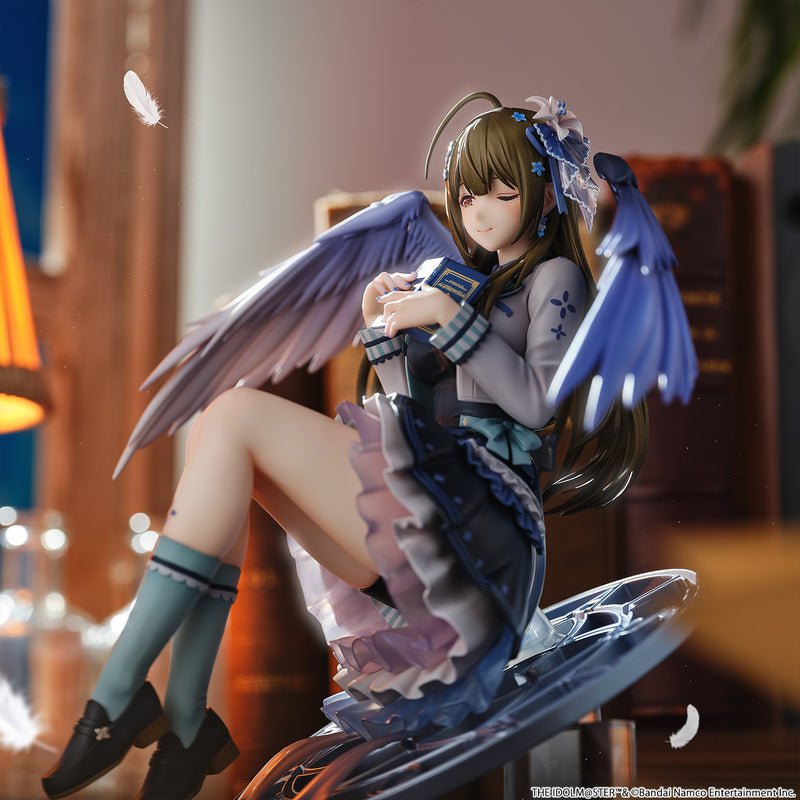 THE IDOLM@STER SHINY COLORS Chiyuki Kuwayama Gardienne White Pearl 1/6 Figure