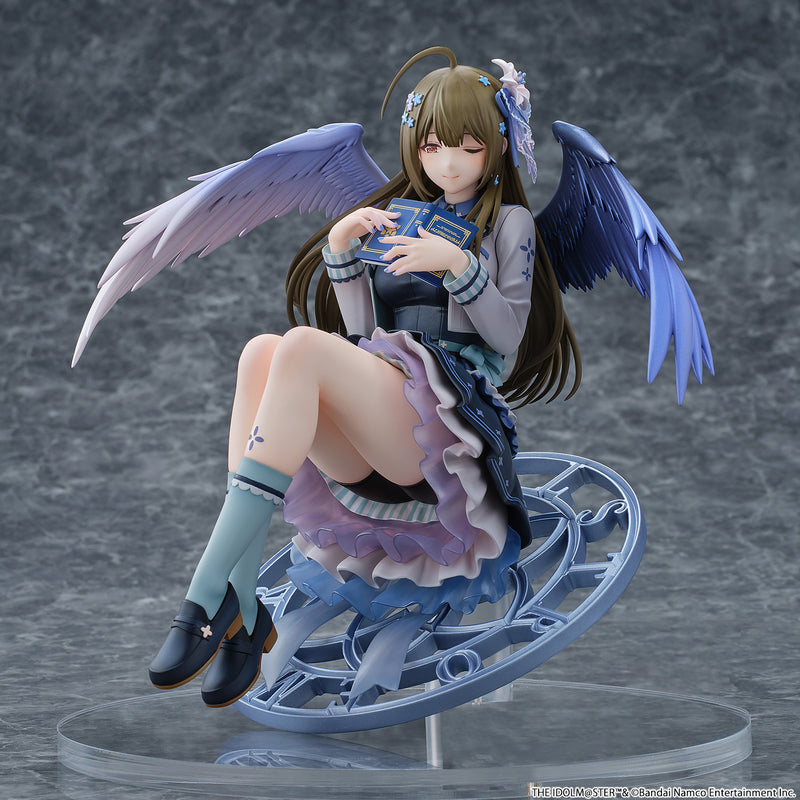 THE IDOLM@STER SHINY COLORS Chiyuki Kuwayama Gardienne White Pearl 1/6 Figure
