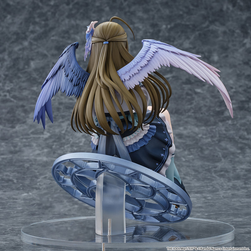 THE IDOLM@STER SHINY COLORS Chiyuki Kuwayama Gardienne White Pearl 1/6 Figure