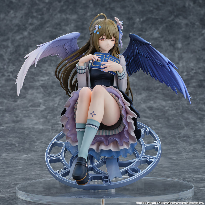 THE IDOLM@STER SHINY COLORS Chiyuki Kuwayama Gardienne White Pearl 1/6 Figure