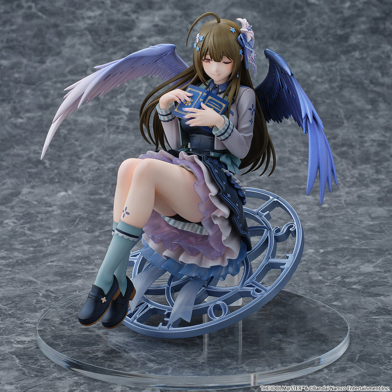 THE IDOLM@STER SHINY COLORS Chiyuki Kuwayama Gardienne White Pearl 1/6 Figure
