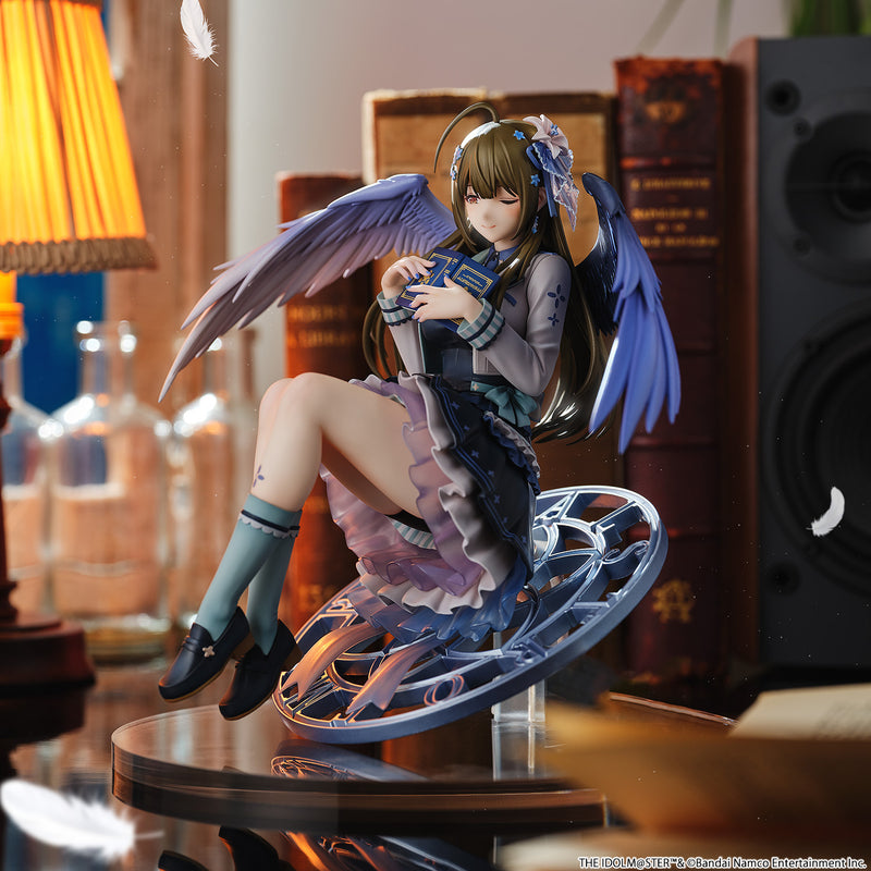 THE IDOLM@STER SHINY COLORS Chiyuki Kuwayama Gardienne White Pearl 1/6 Figure