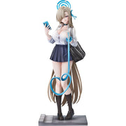 Blue Archive Asuna School Memorial Lobby Ver. 1/7 Figure JAPAN OFFICIAL