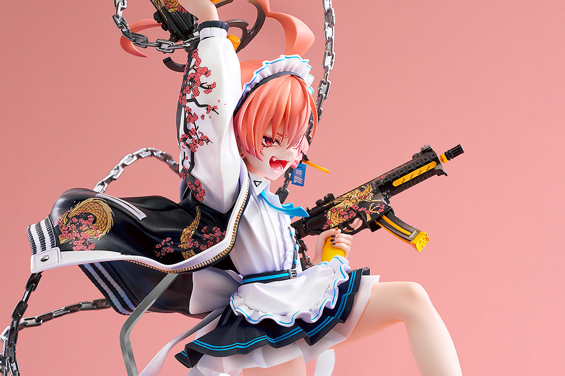 Good Smile Company Blue Archive Neru Call Sign Double O 1/7 Figure