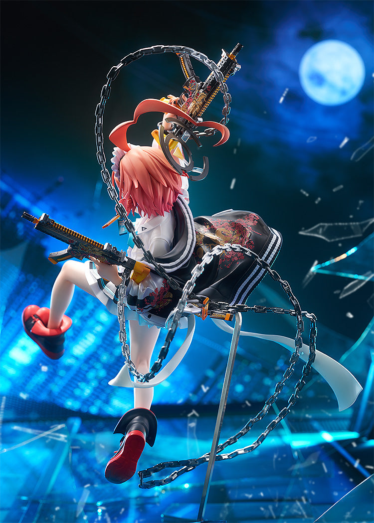 Good Smile Company Blue Archive Neru Call Sign Double O 1/7 Figure JAPAN