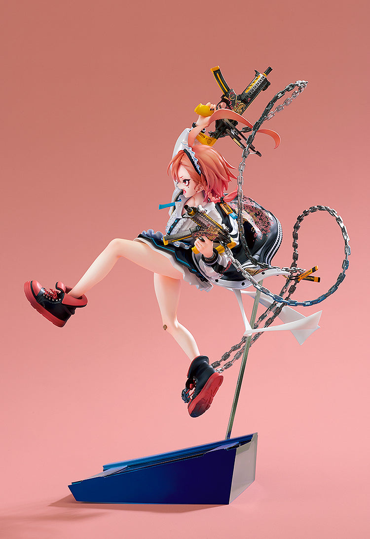 Good Smile Company Blue Archive Neru Call Sign Double O 1/7 Figure JAPAN