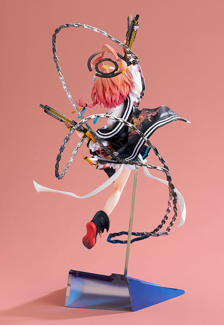 Good Smile Company Blue Archive Neru Call Sign Double O 1/7 Figure JAPAN
