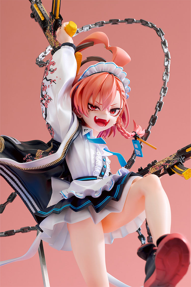 Good Smile Company Blue Archive Neru Call Sign Double O 1/7 Figure JAPAN