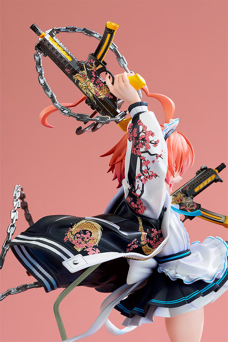 Good Smile Company Blue Archive Neru Call Sign Double O 1/7 Figure JAPAN