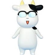Hyakusho Kizoku The Farmer's Days Hiromu Arakawa A Smiling Soft Vinyl Figure