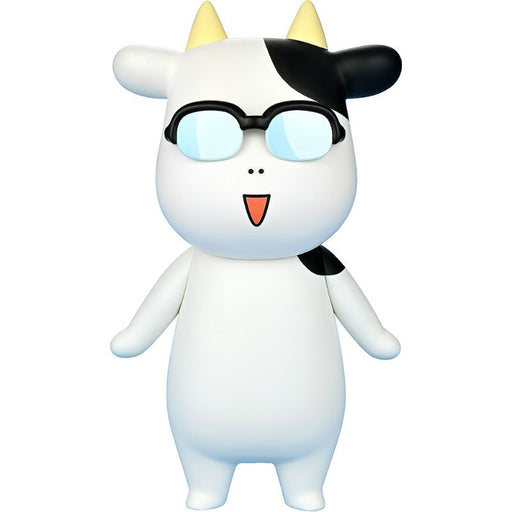 Hyakusho Kizoku The Farmer's Days Hiromu Arakawa A Smiling Soft Vinyl Figure