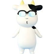 Hyakusho Kizoku The Farmer's Days Hiromu Arakawa B Whistling Soft Vinyl Figure