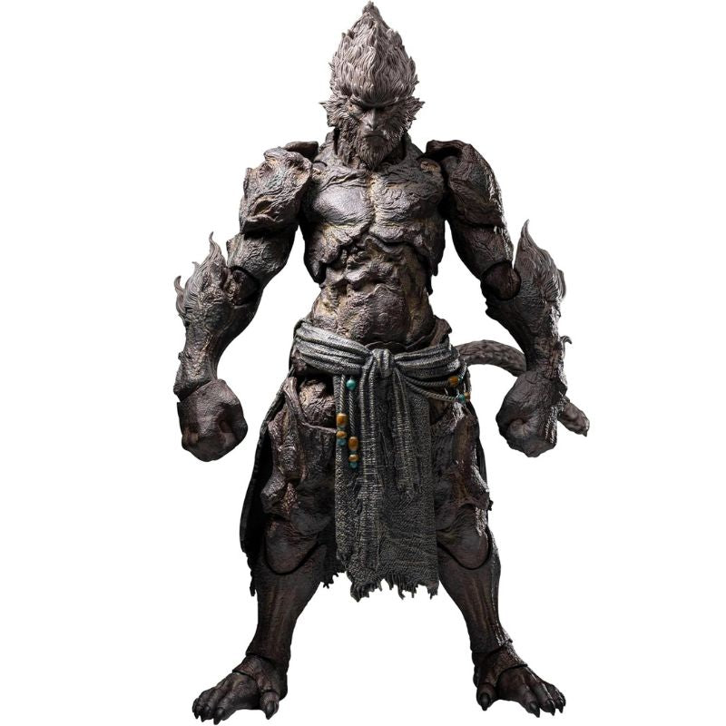 INART Black Myth Wukong Stone Monkey 1/12 Action Figure JAPAN OFFICIAL