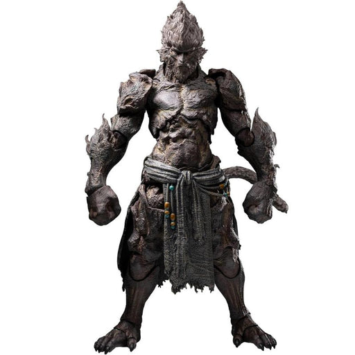 INART Black Myth Wukong Stone Monkey 1/12 Action Figure JAPAN OFFICIAL