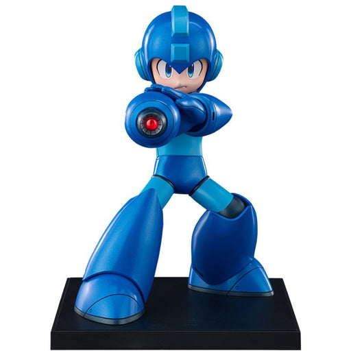 Kotobukiya OSHI WORKS Mega Man Figure JAPAN OFFICIAL