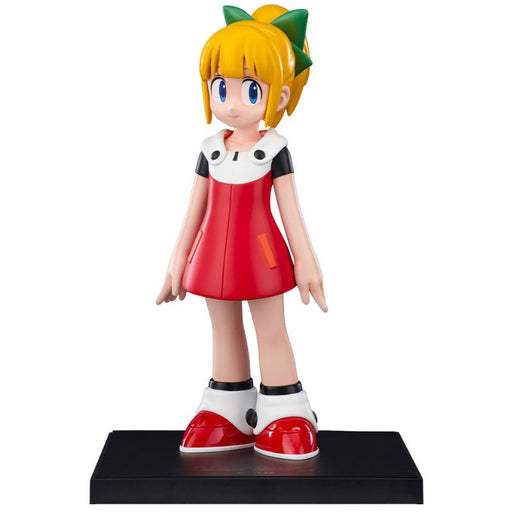 Kotobukiya OSHI WORKS Mega Man Roll Figure JAPAN OFFICIAL