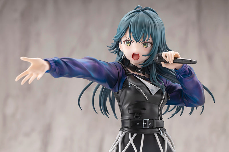 Kotobukiya Gakuen iDOLM@STER Temari Tsukimura Luna say maybe 1/7 Figure JAPAN