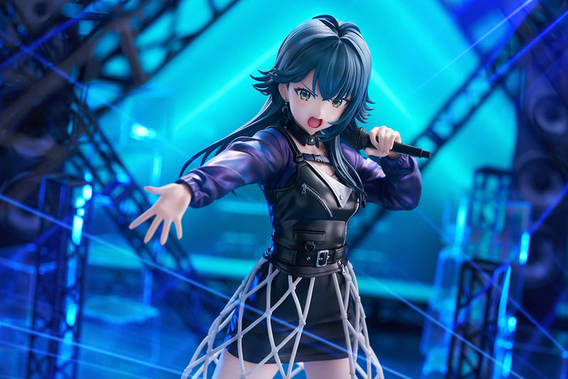Kotobukiya Gakuen iDOLM@STER Temari Tsukimura Luna say maybe 1/7 Figure JAPAN