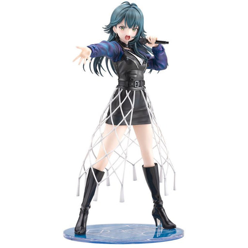 Kotobukiya Gakuen iDOLM@STER Temari Tsukimura Luna say maybe 1/7 Figure JAPAN