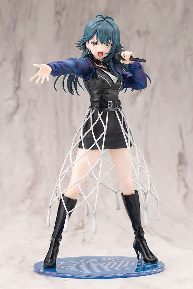 Kotobukiya Gakuen iDOLM@STER Temari Tsukimura Luna say maybe 1/7 Figure JAPAN