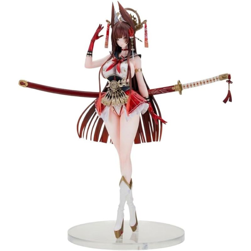 MIMOSA Yamato 1/7 Figure JAPAN OFFICIAL