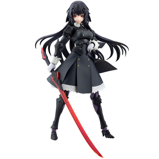 Kotobukiya Megalomaria Unlimited Universe Maria Kagaribi Dress Code Model Kit