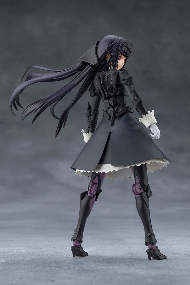 Kotobukiya Megalomaria Unlimited Universe Maria Kagaribi Dress Code Model Kit