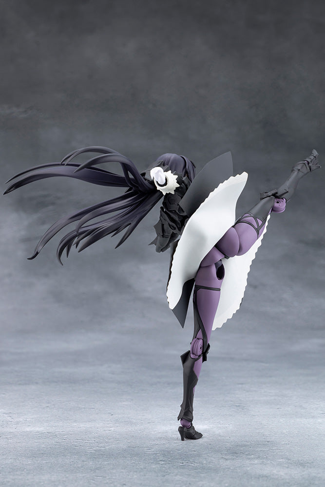 Kotobukiya Megalomaria Unlimited Universe Maria Kagaribi Dress Code Model Kit
