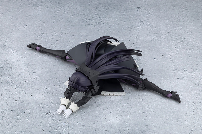 Kotobukiya Megalomaria Unlimited Universe Maria Kagaribi Dress Code Model Kit