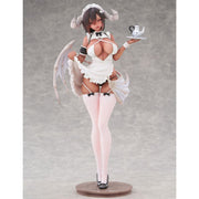 Animester Akuma Maid Houshi no Jikan Gokuna 1/6 Figure JAPAN OFFICIAL