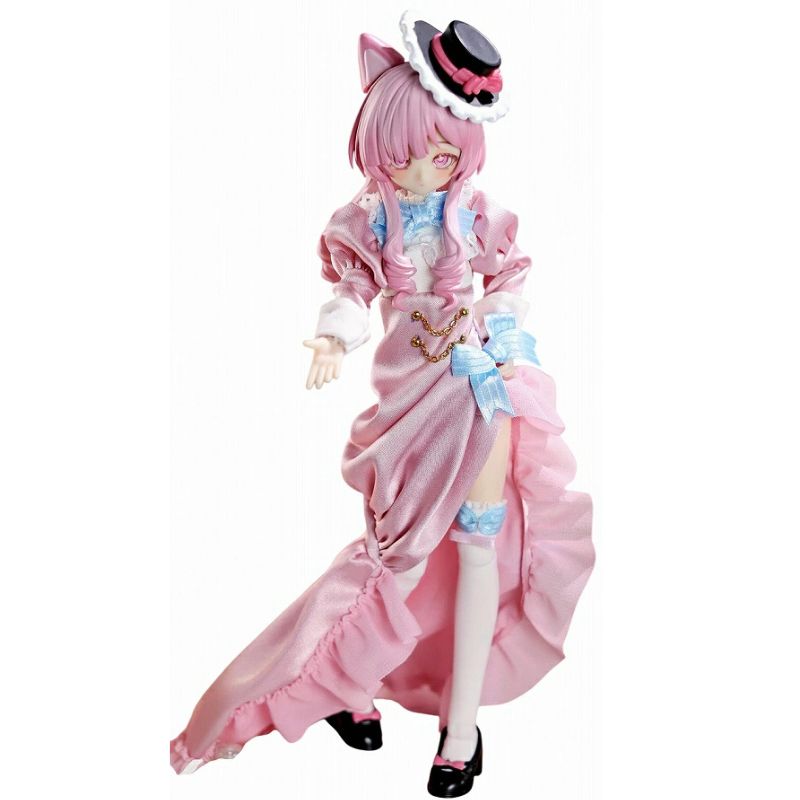 Ji Dong Shun Xi Paradox World BJD Doll JAPAN OFFICIAL — ToysOneJapan