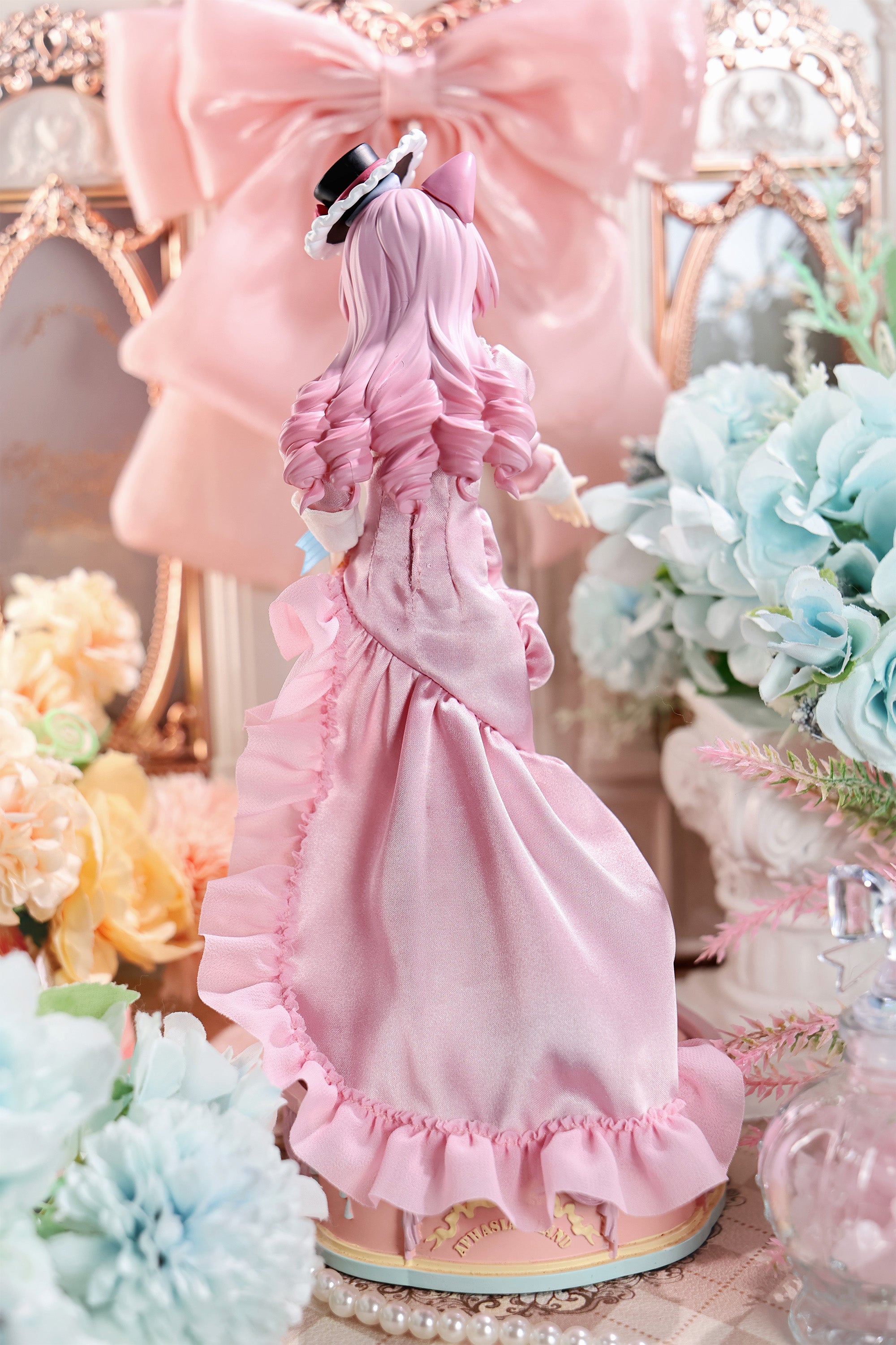 Ji Dong Shun Xi Paradox World BJD Doll JAPAN OFFICIAL — ToysOneJapan