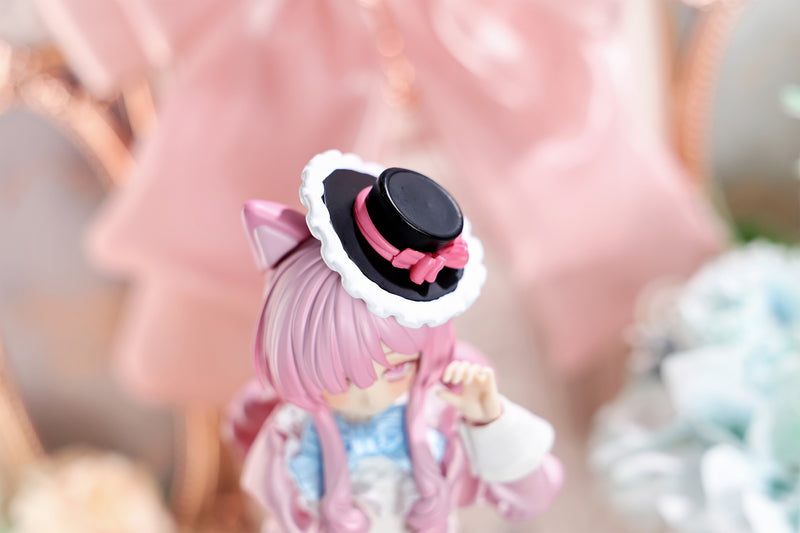 Ji Dong Shun Xi Paradox World BJD Doll JAPAN OFFICIAL