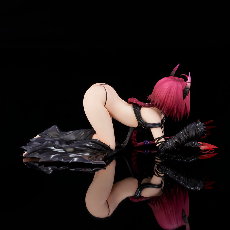 To Love-Ru Darkness Mea Kurosaki Darkness ver 1/6 Renewal Package Edition Figure