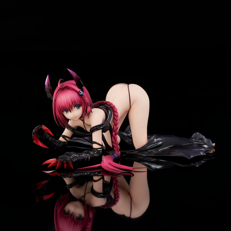 To Love-Ru Darkness Mea Kurosaki Darkness ver 1/6 Renewal Package Edition Figure