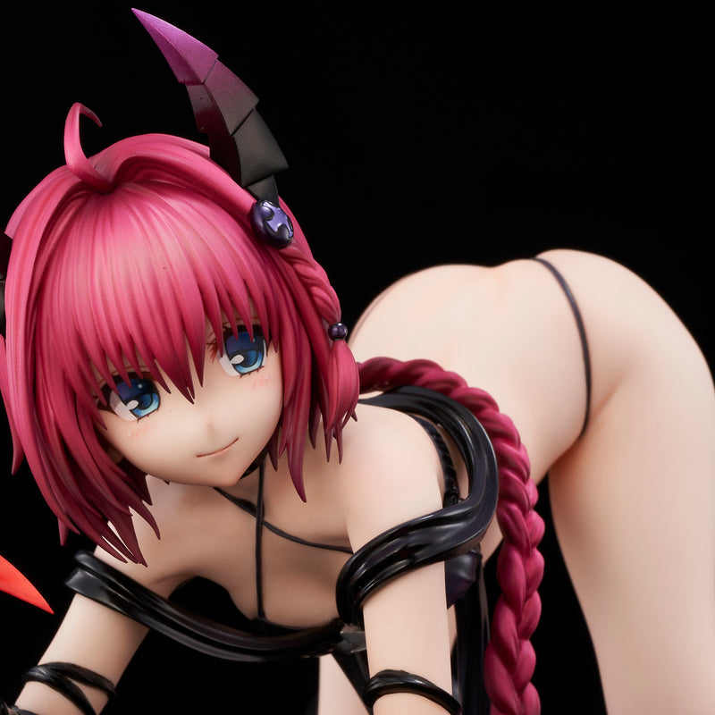To Love-Ru Darkness Mea Kurosaki Darkness ver 1/6 Renewal Package Edition Figure