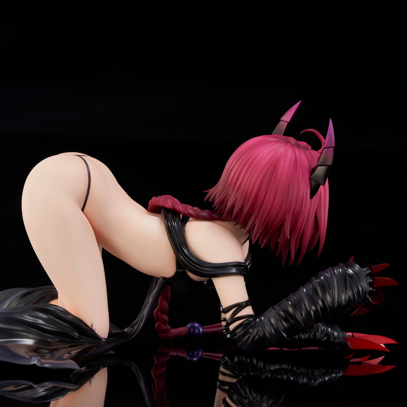 To Love-Ru Darkness Mea Kurosaki Darkness ver 1/6 Renewal Package Edition Figure